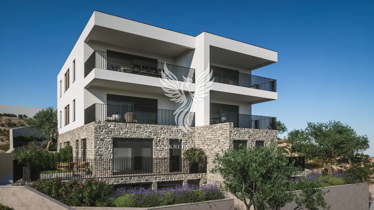 Stan - Šibenik - Okolica, 81.65m2