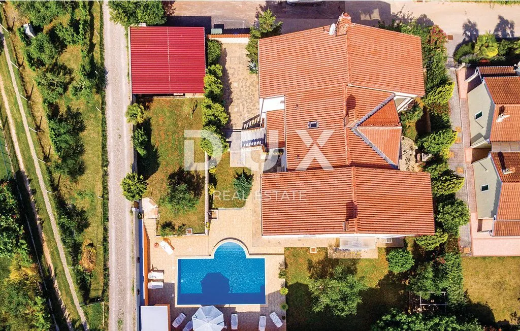 Kuća - Medulin, 500m2