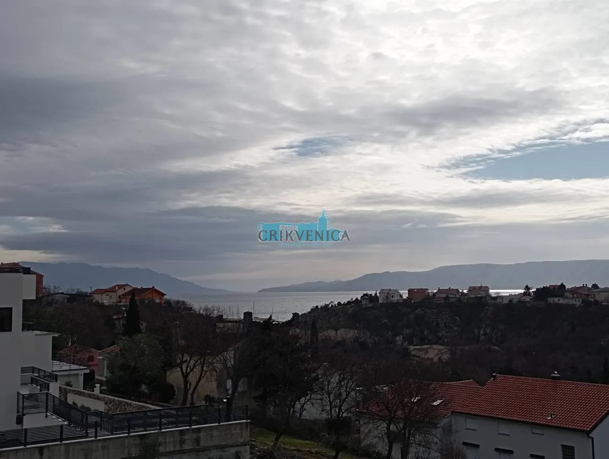 Stan - Novi Vinodolski, 63.52m2