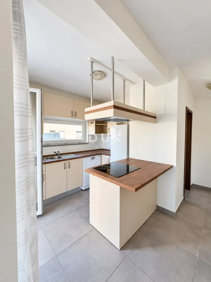 Apartment - Zadar, 120m2
