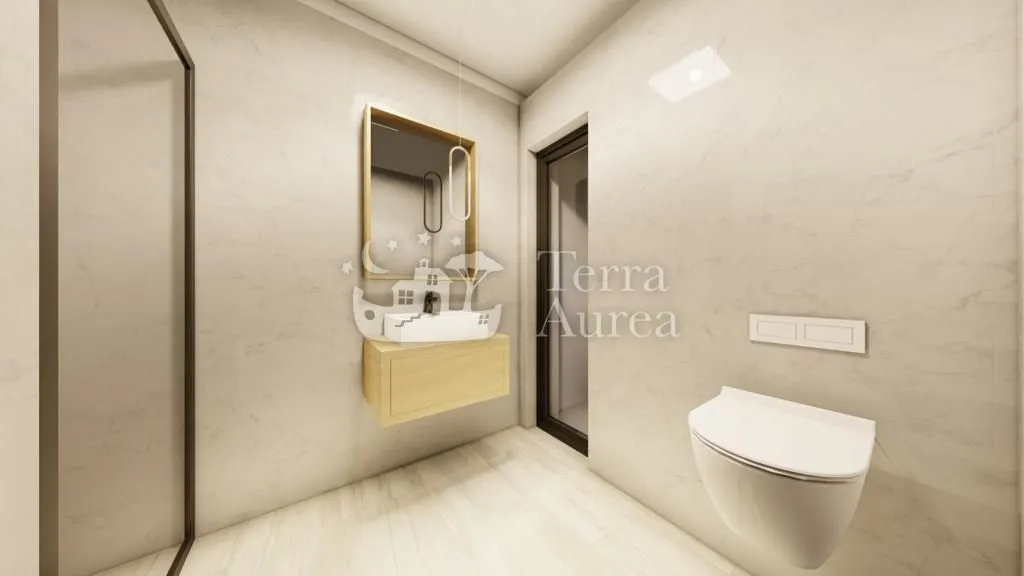 Kuća - Malinska-Dubašnica, 120m2