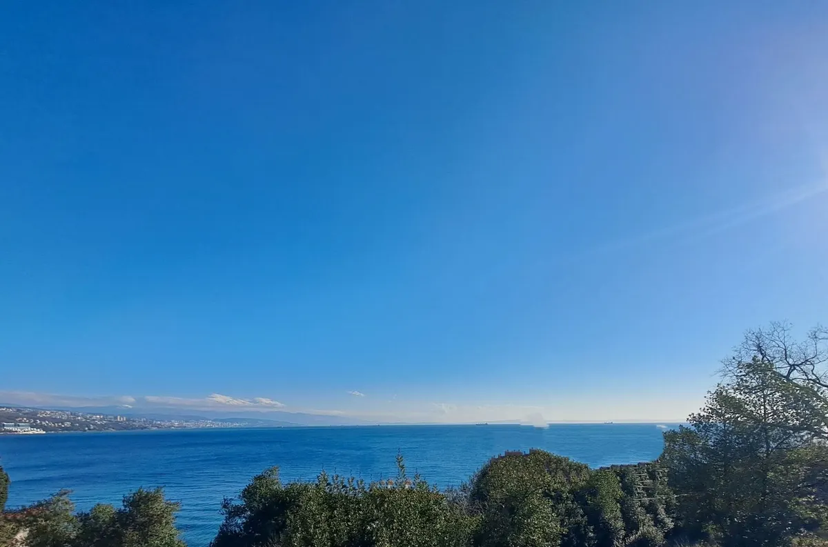 Stan - Opatija, 114m2
