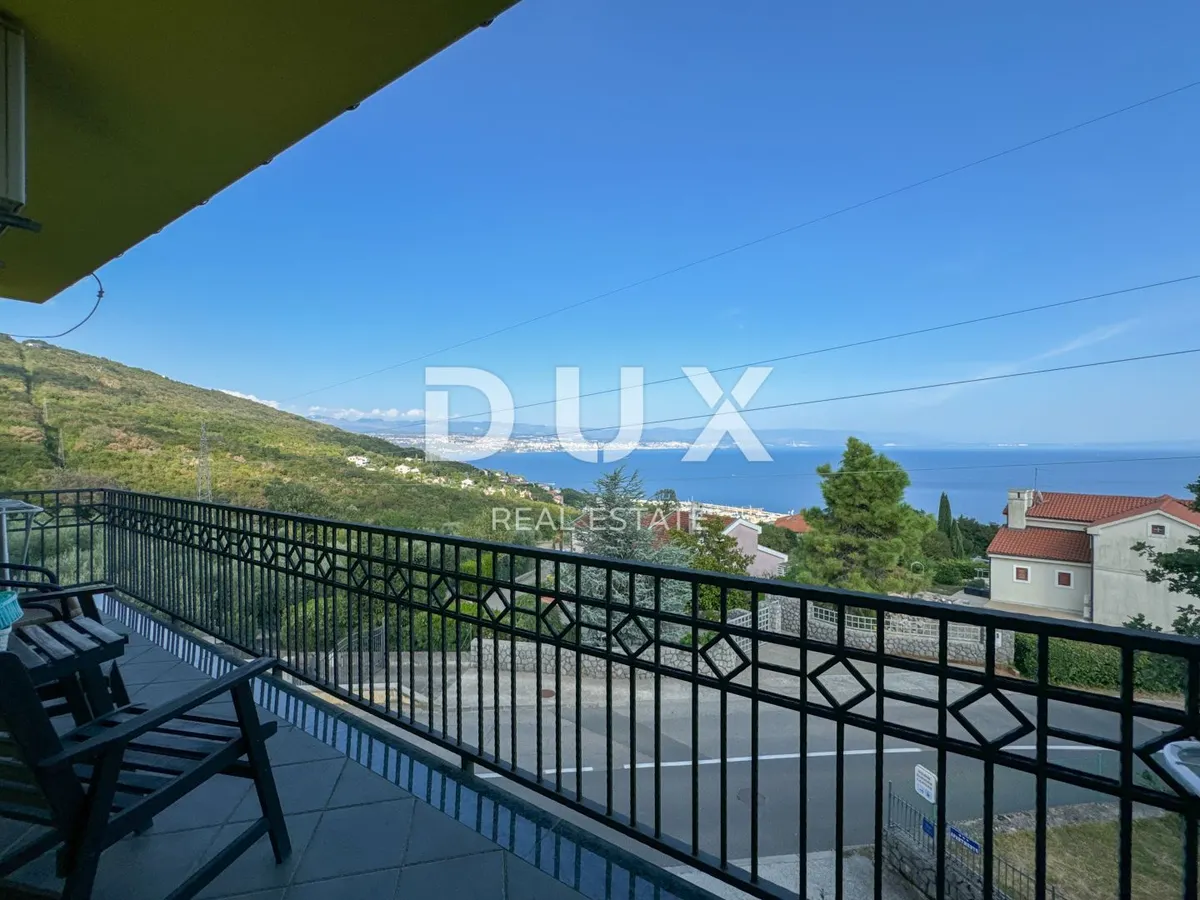 Stan - Opatija - Okolica, 97m2