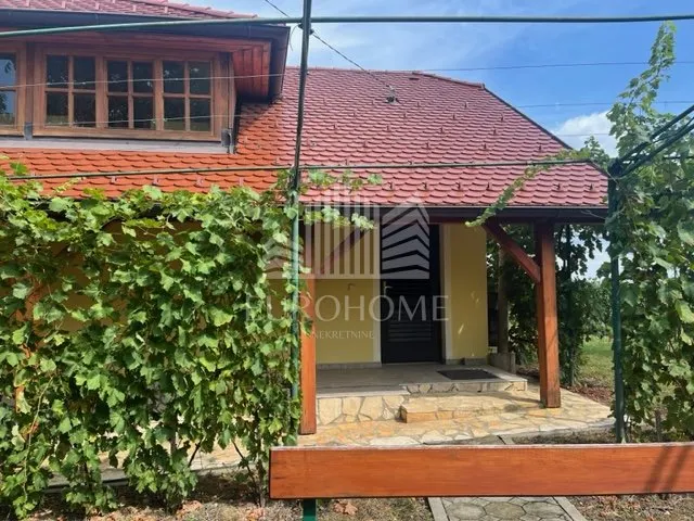 House - Beretinec, 65m2