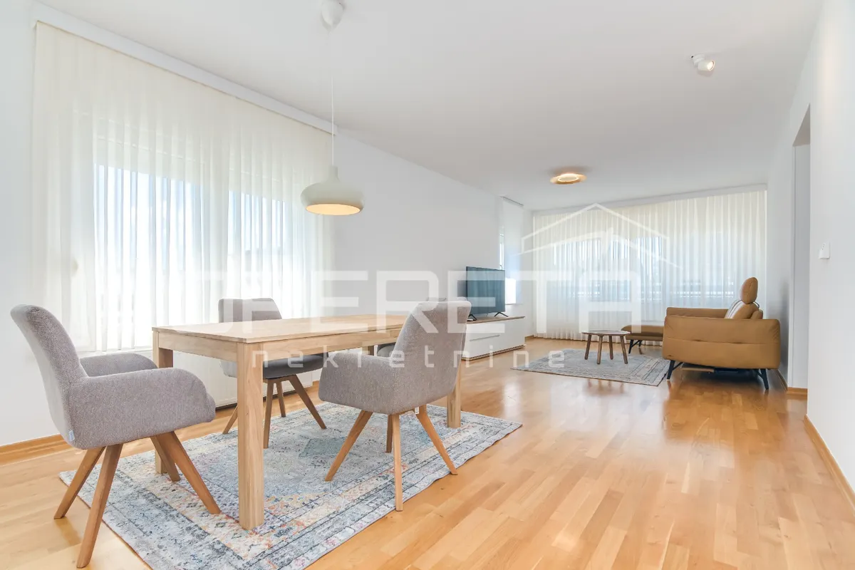Apartment - Gornji Bukovac, Maksimir, Zagreb, 110m2