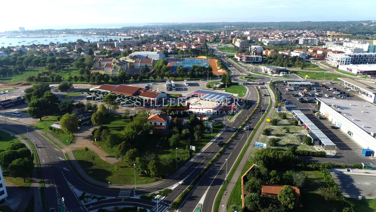 Zemljište - Umag, 2400m2
