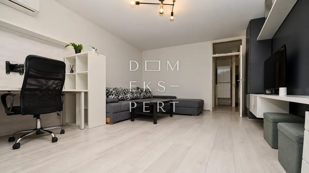 Stan - Gornja Dubrava, 41m2