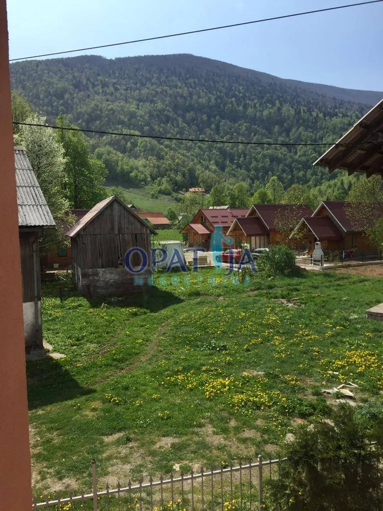 Zemljište - Ogulin, 273m2