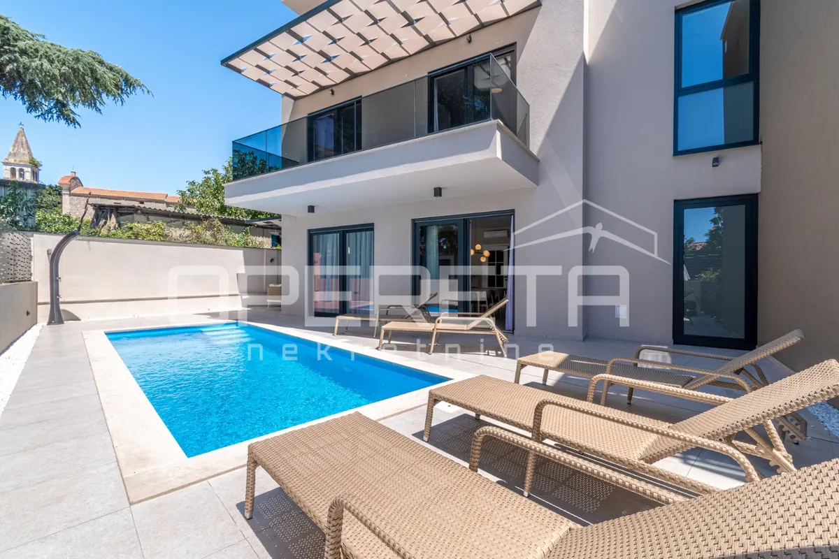 Stan - Tar, Poreč, Poreč, 125m2