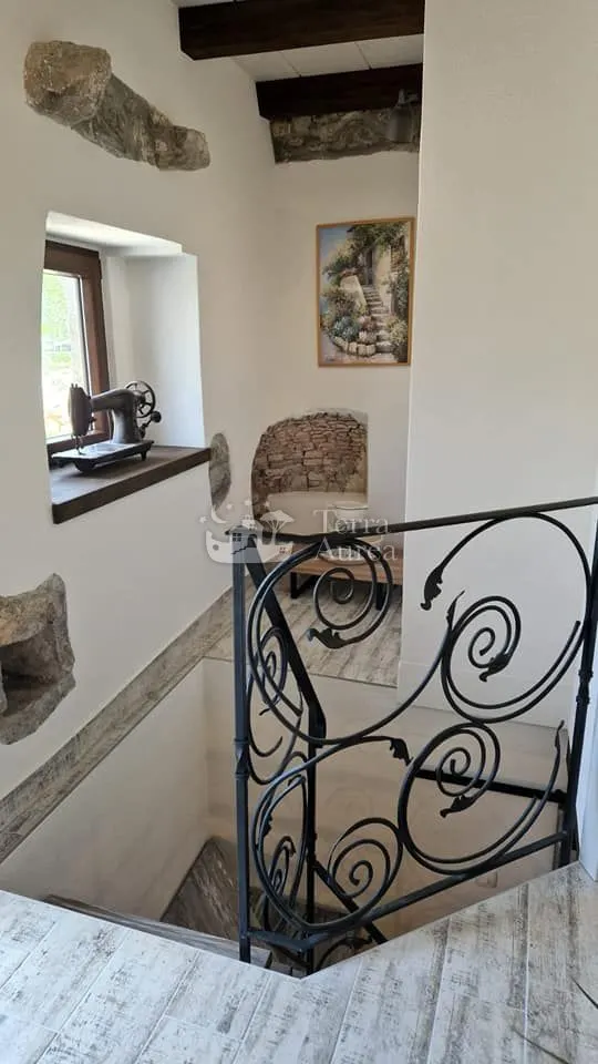 Kuća - Krk, 80m2