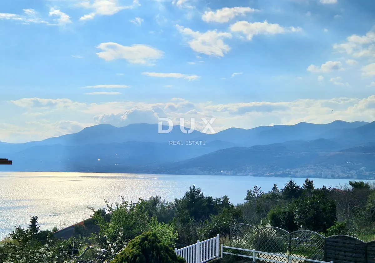 Apartment - Rijeka, 41m2