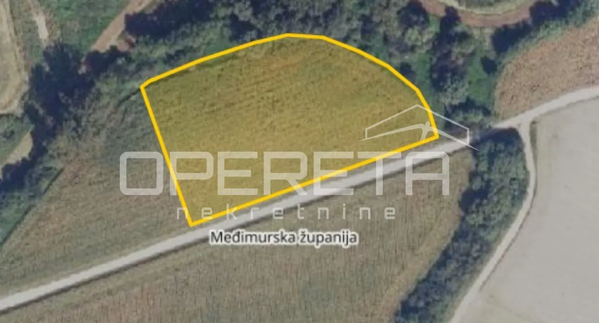 Zemljište - Donja Dubrava, Donja Dubrava, Donja Dubrava, 8330m2