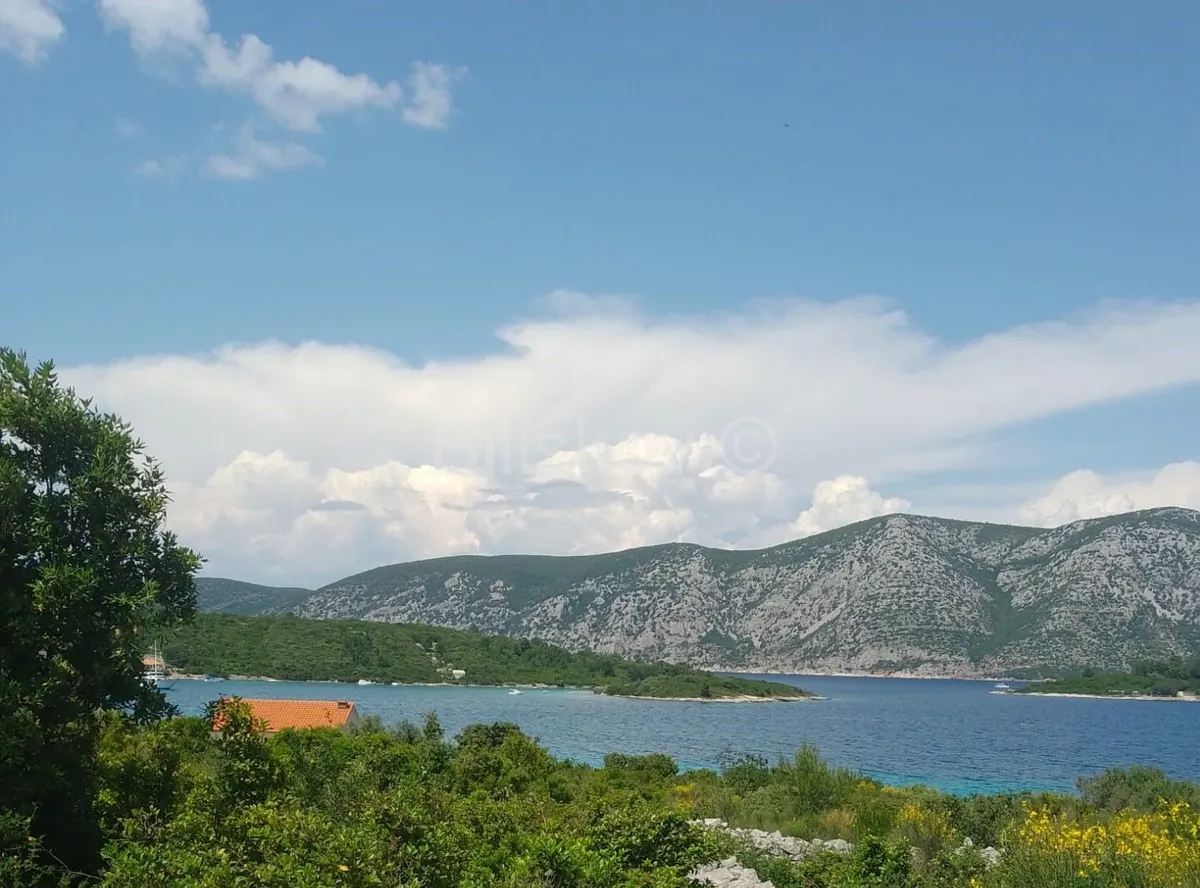 Zemljište - Korčula, 1607m2