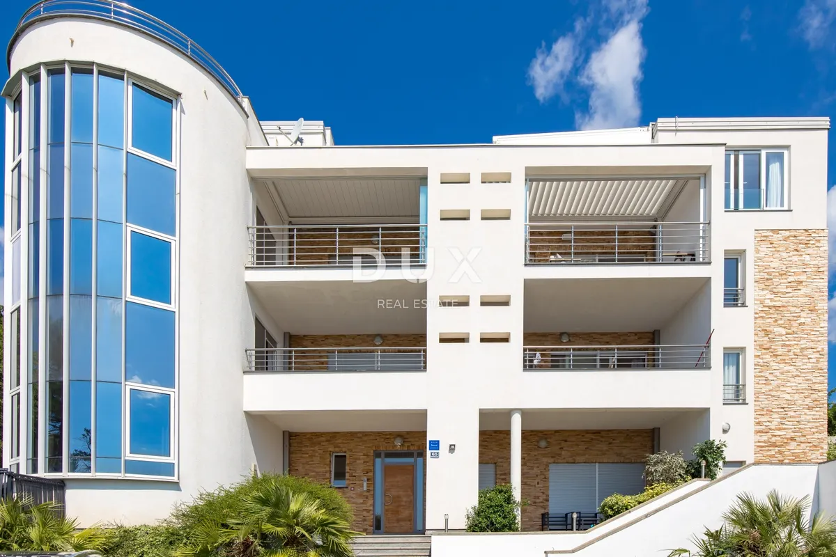 Stan - Opatija - Okolica, 109m2