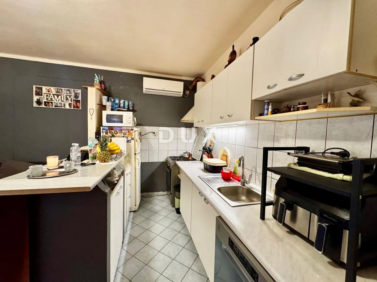 Apartment - Rijeka, 51m2