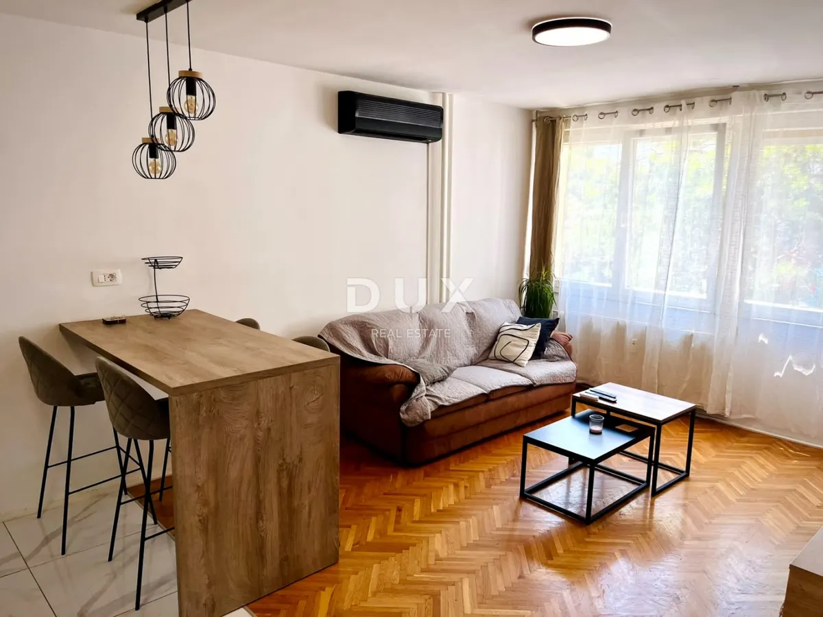 Stan - Rijeka, 74.25m2