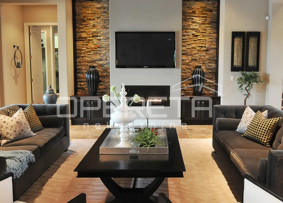 Apartment - Centar, Opatija, Opatija, 208m2