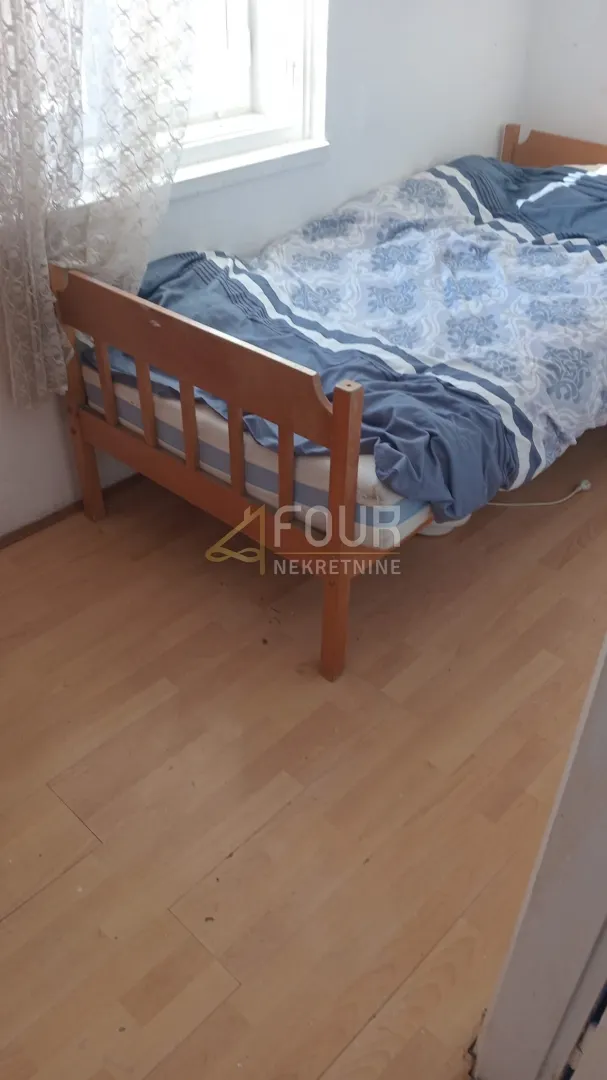 Stan - Bakar, 27m2