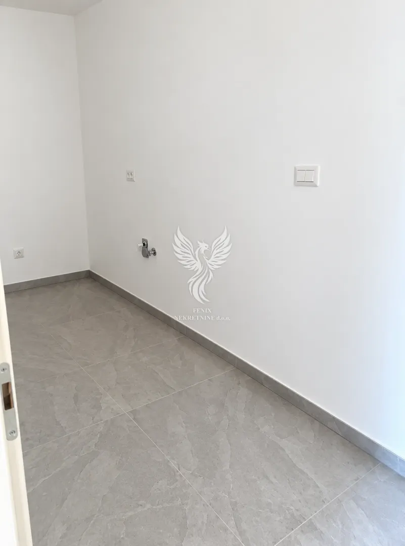 Stan - Vodice, 112.61m2