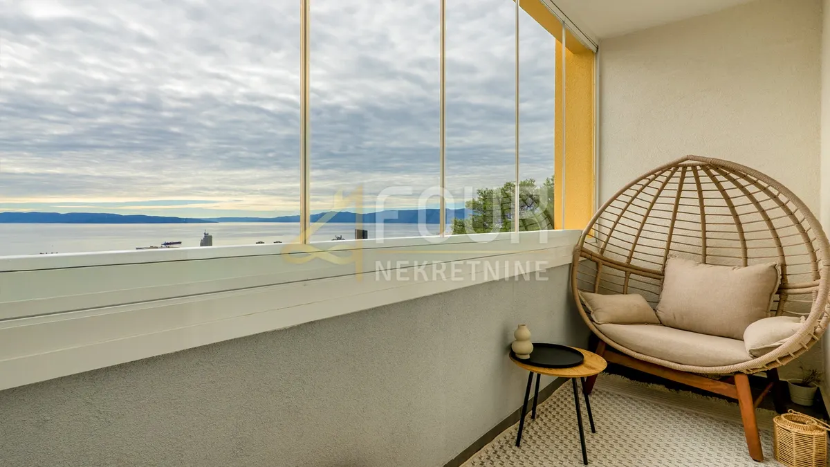 Stan - Rijeka, 68m2