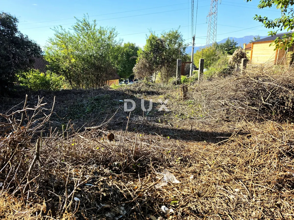 Kuća - Kastav, 51m2