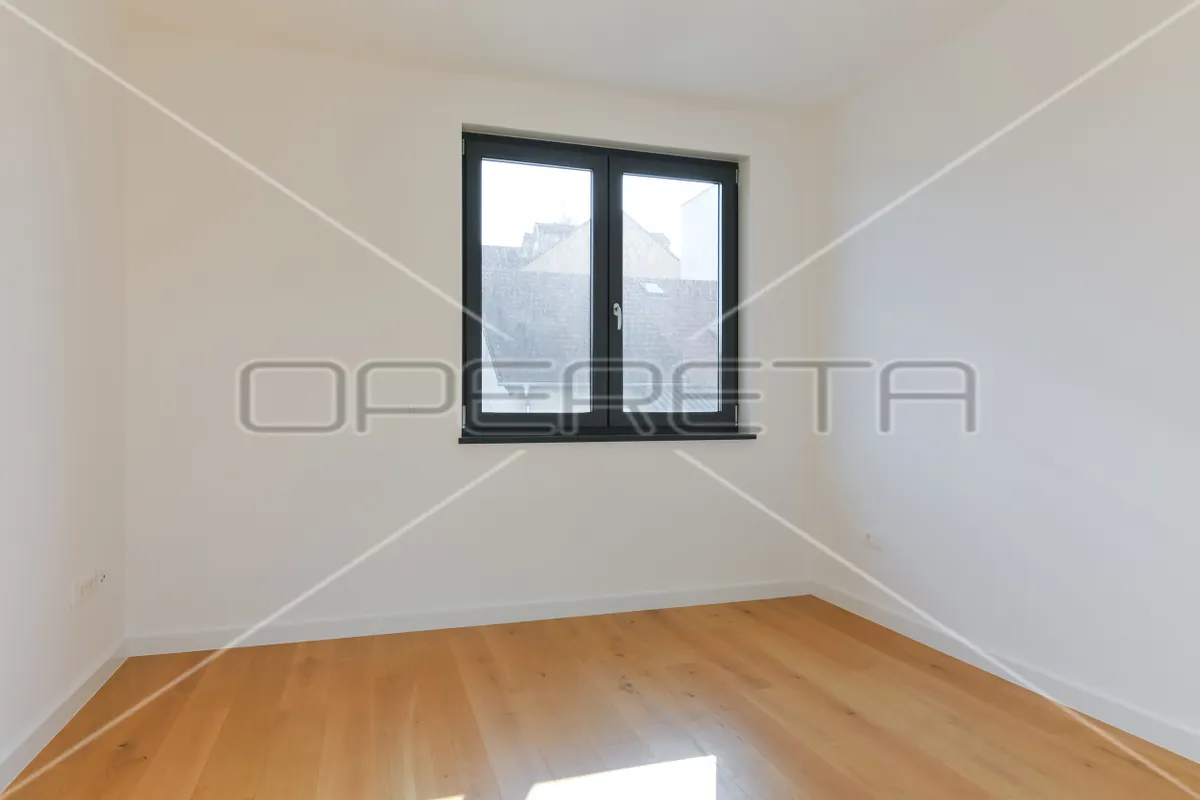Ured - Kružna, Trešnjevka sjever, Zagreb, 50m2