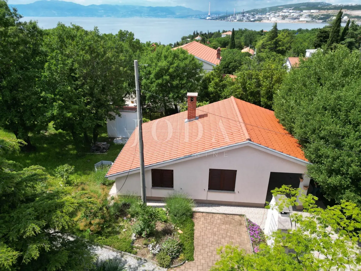 Kuća - Kraljevica, 65m2