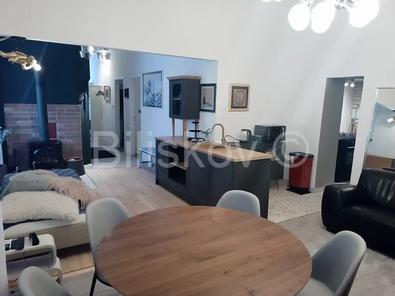 Apartment - Grad, Split, 117m2