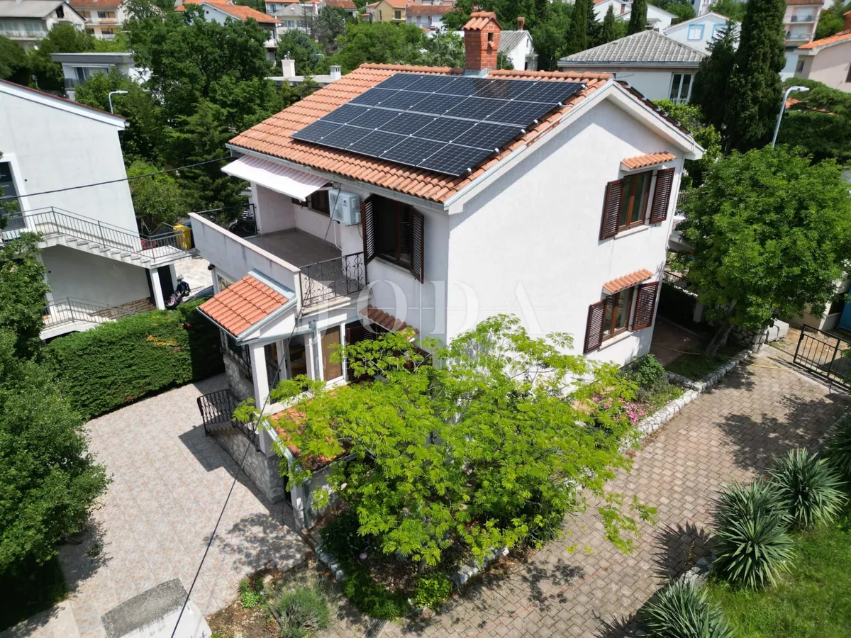 Kuća - Kraljevica, 160m2