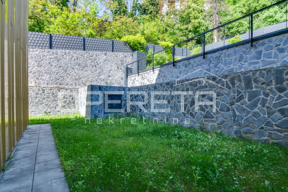 Apartment - Ribnjak, Centar, Zagreb, 150m2