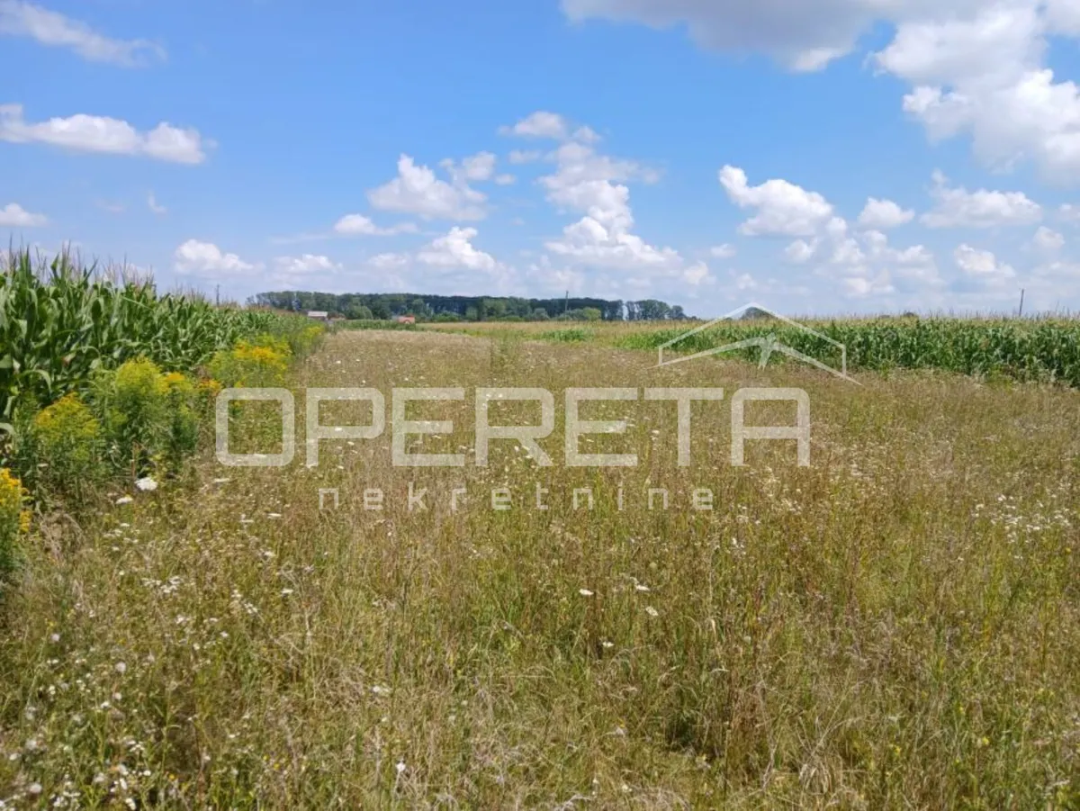 Zemljište - Bukevje, Orle, Velika Gorica-okolica, 3200m2