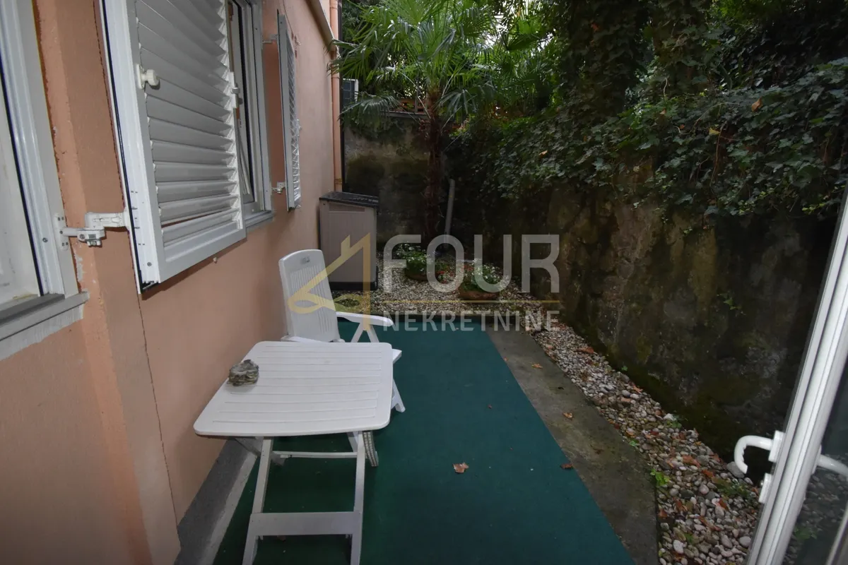 Stan - Opatija, 25m2