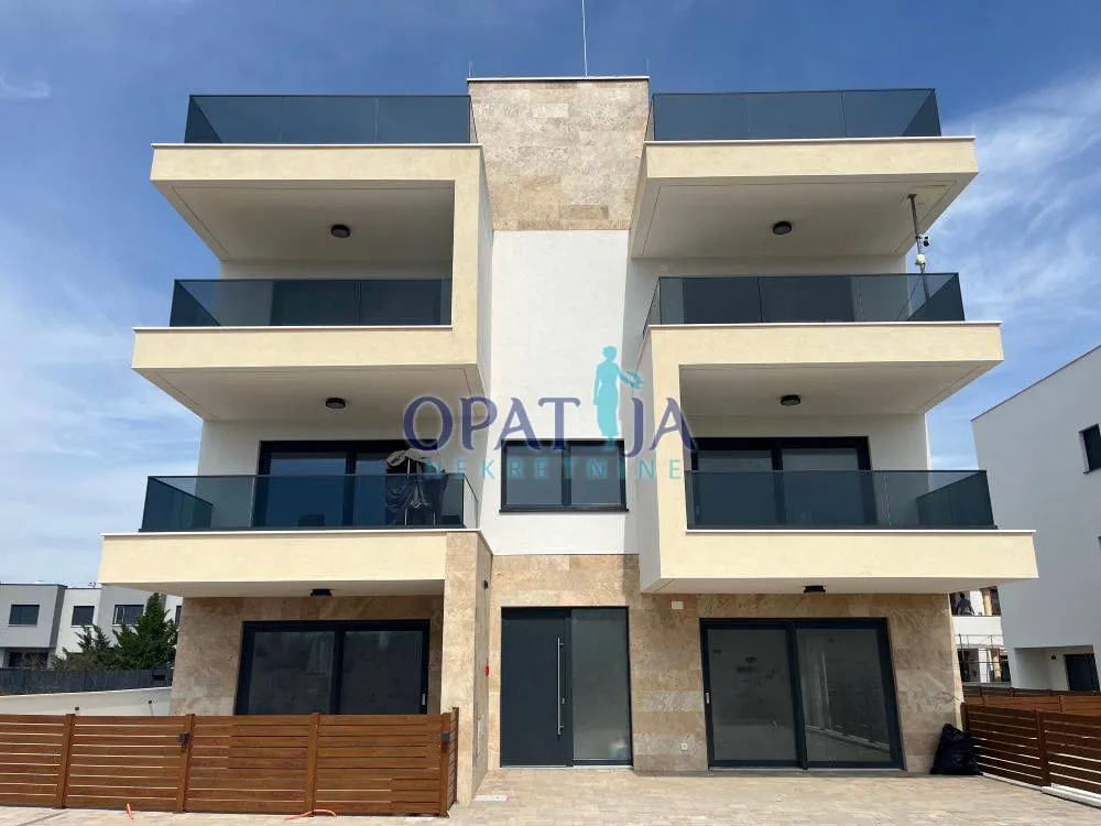 Stan - Privlaka, 86.45m2