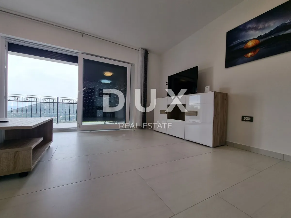 Stan - Vinodolska Općina, 60m2