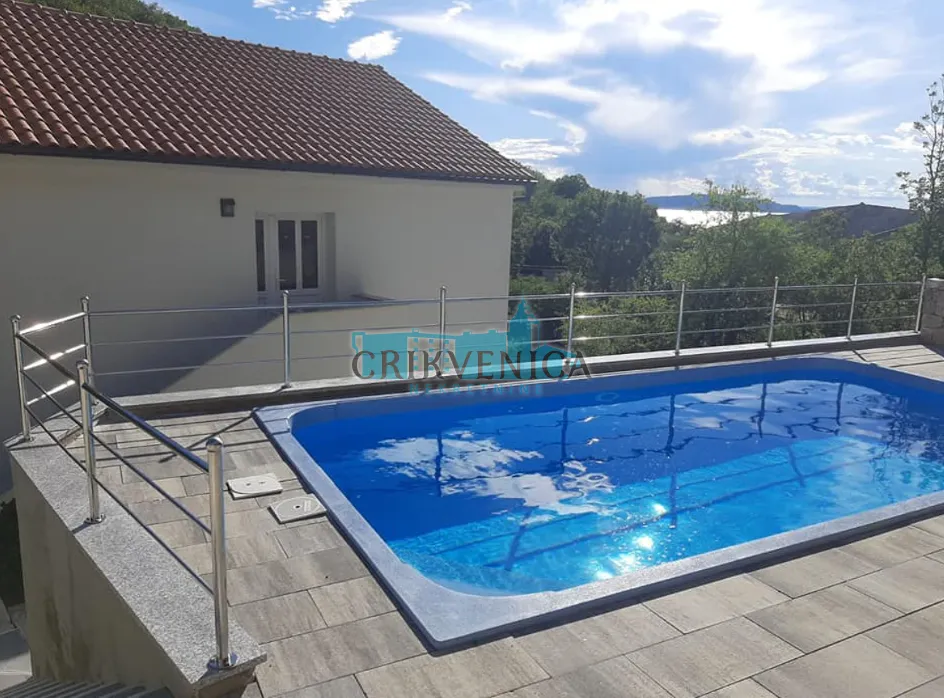 Kuća - Senj, 150m2