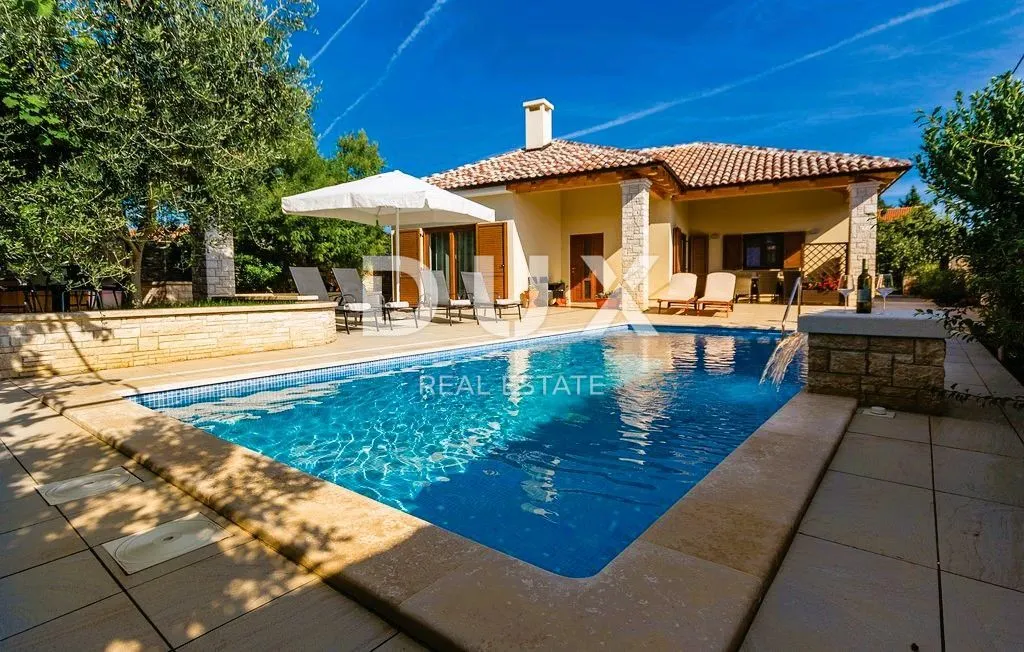 Kuća - Ližnjan, 108m2