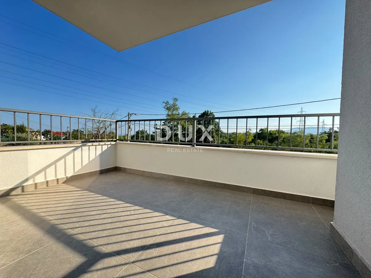Stan - Rijeka, 65m2