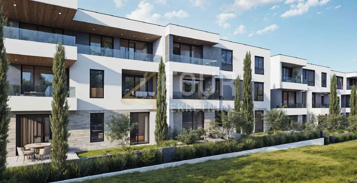 Stan - Pula, 72m2