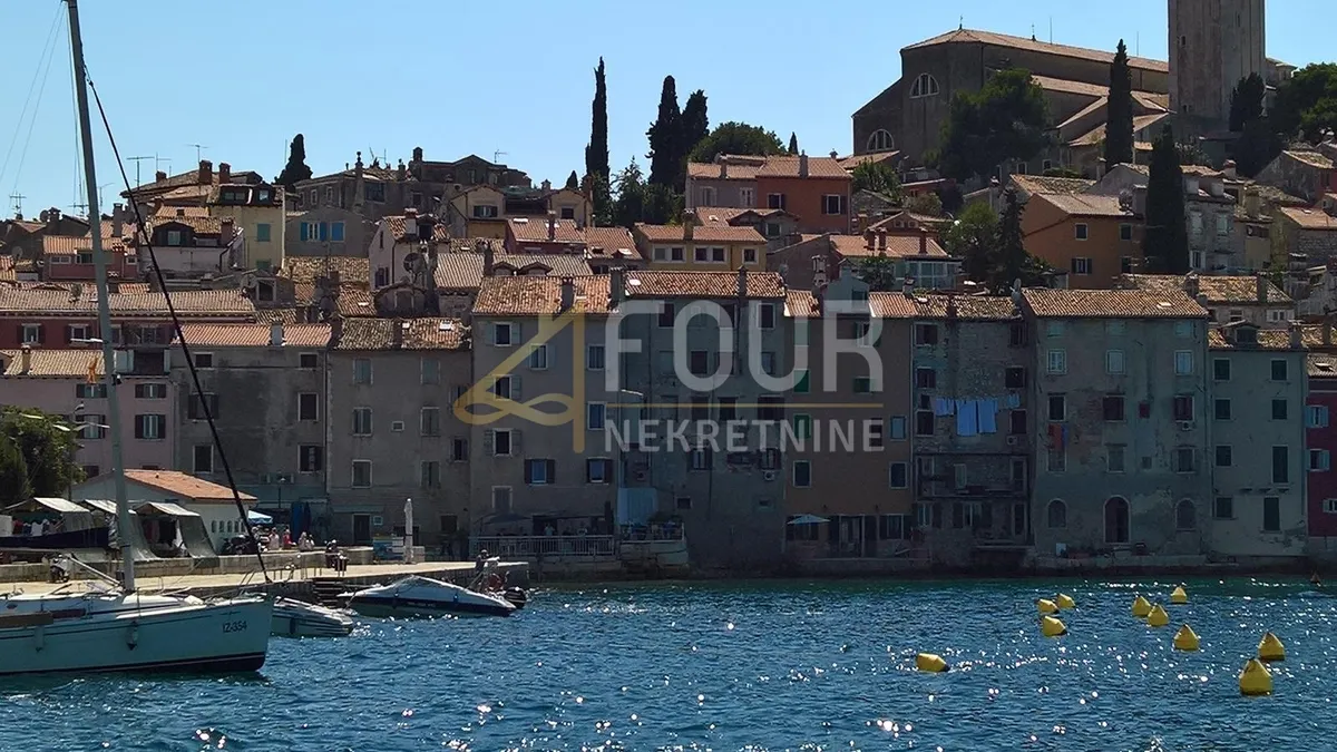 Kuća - Rovinj, 160m2