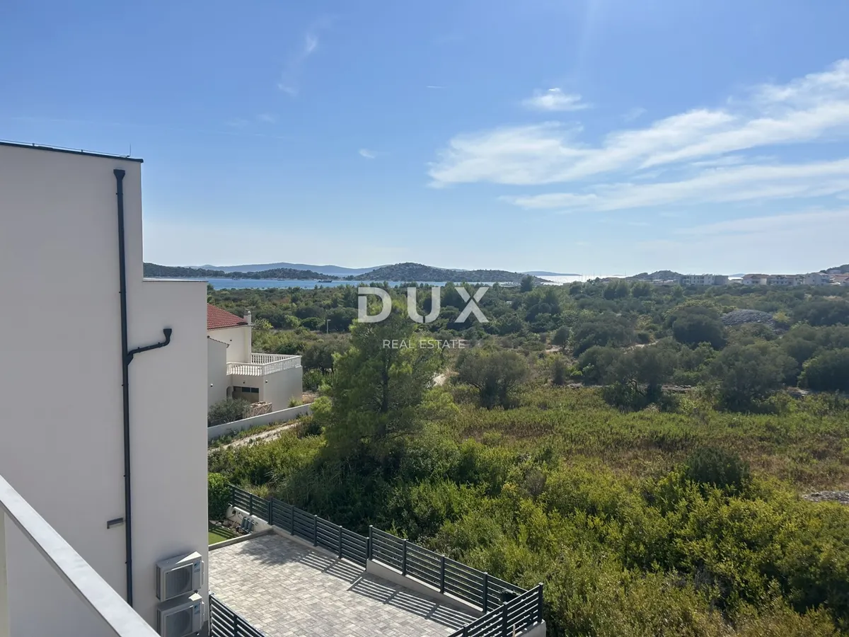 Stan - Vodice, 127m2