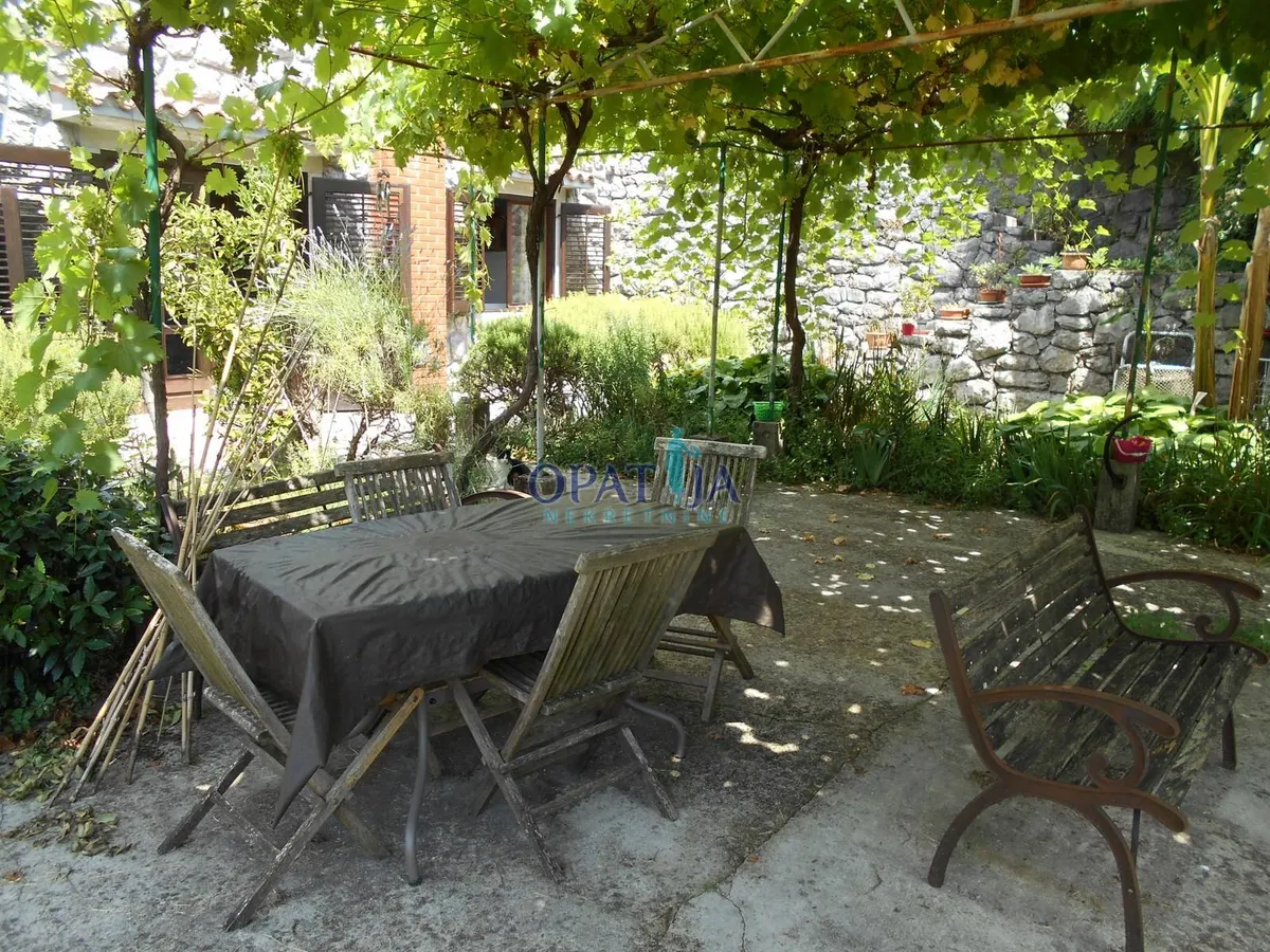 Zemljište - Opatija - Okolica, 2320m2