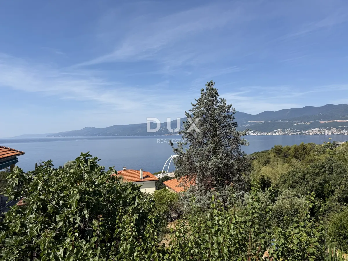Kuća - Rijeka, 189m2