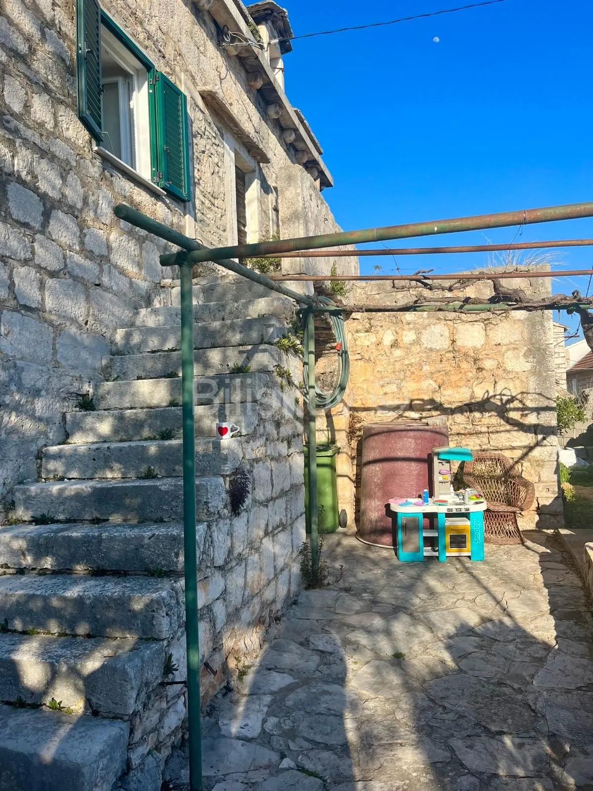 Kuća - Šolta, 95m2