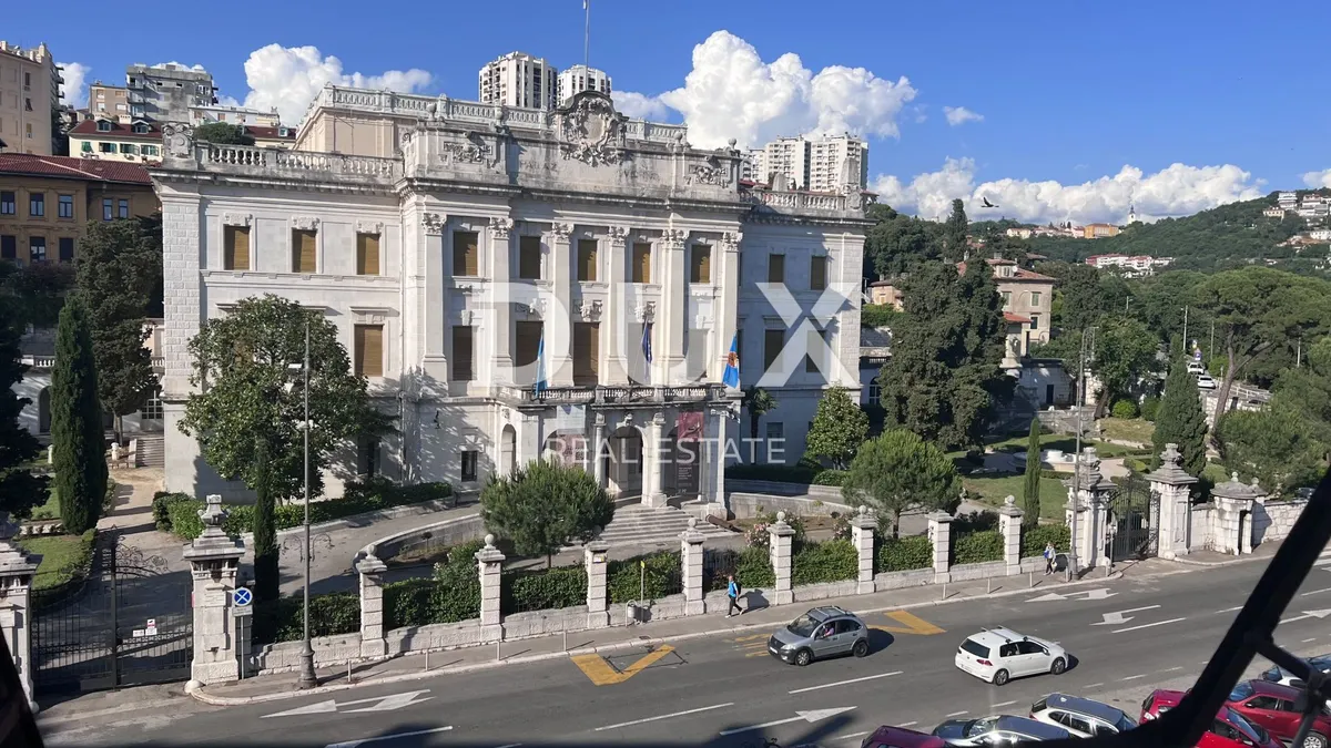Apartment - Rijeka, 80m2