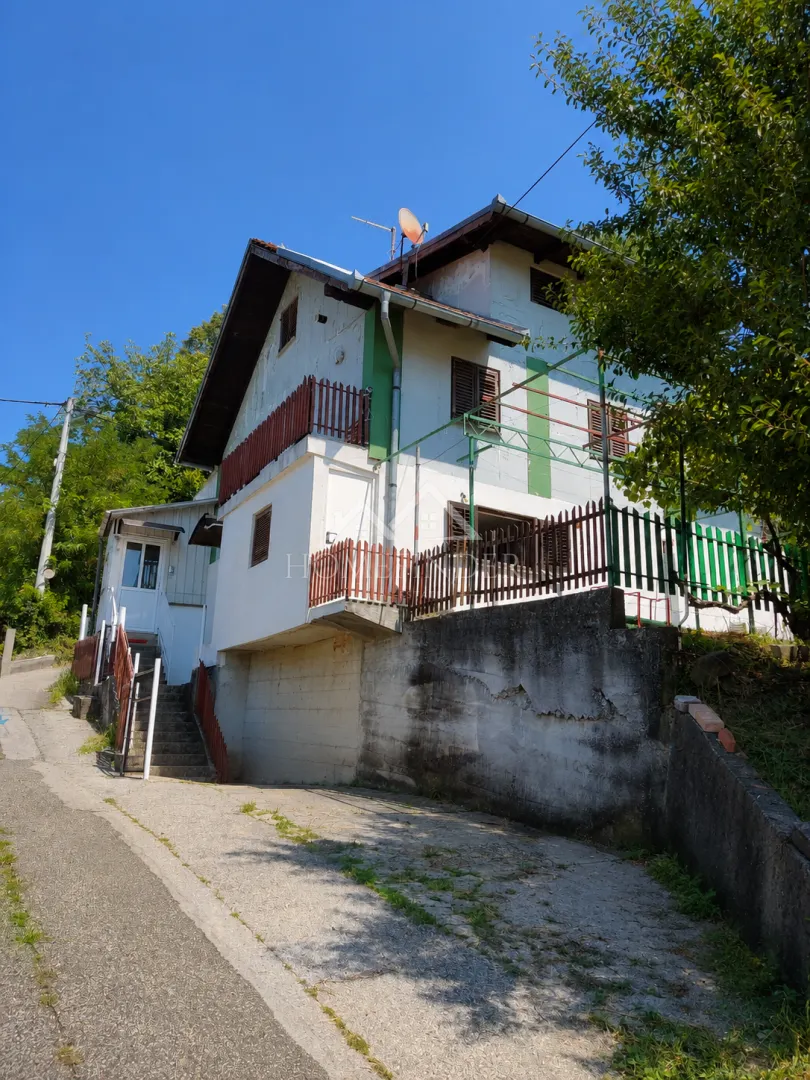 House - Gornja Dubrava, 238m2