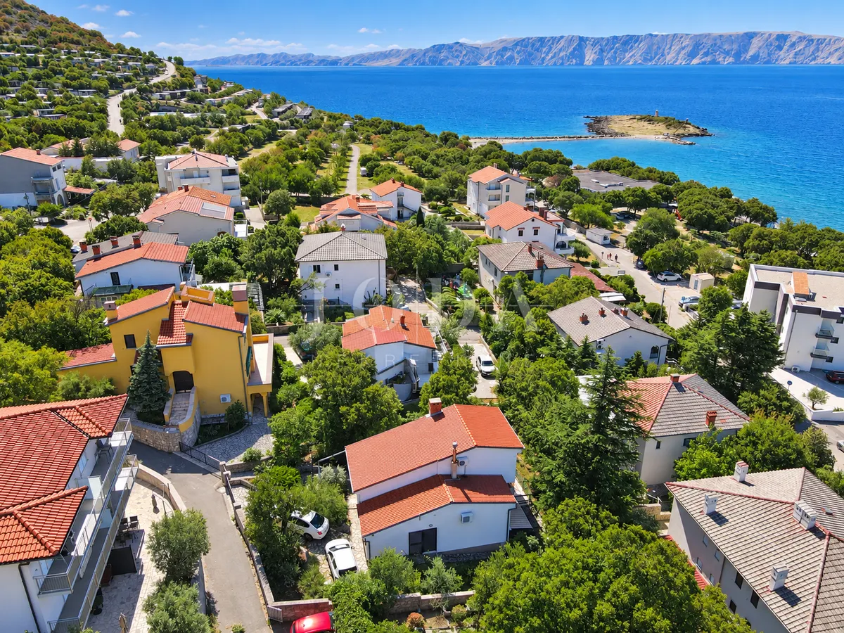 Kuća - Novi Vinodolski, 98m2