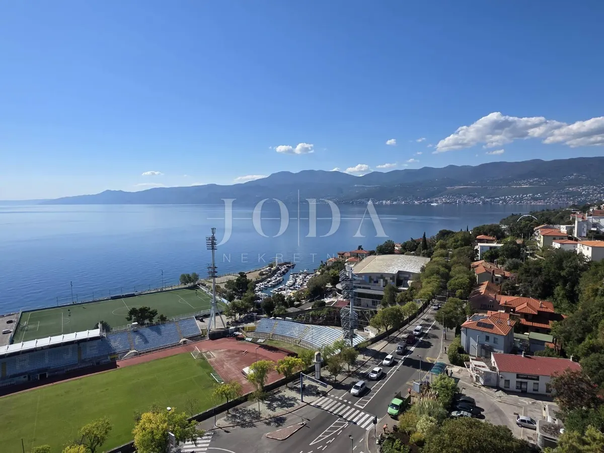 Stan - Rijeka, 69m2