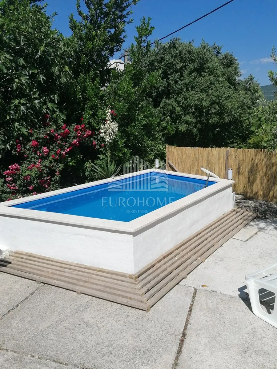 Kuća - Novigrad, 122m2