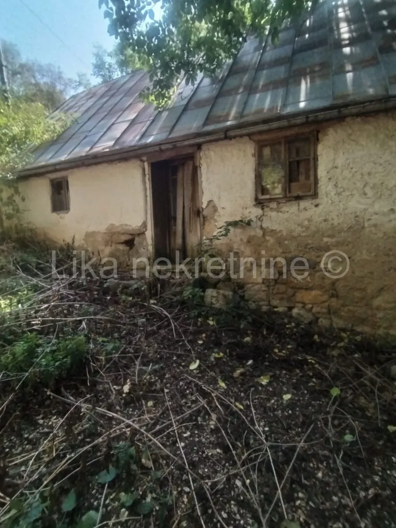 Kuća - Udbina, 200m2