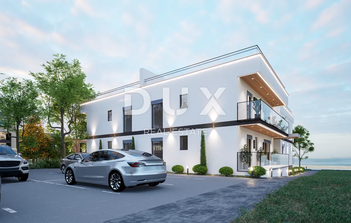 Stan - Umag, 72.6m2